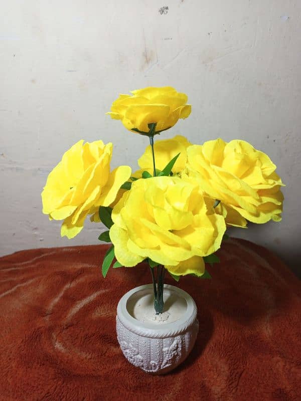 artificial flower 2