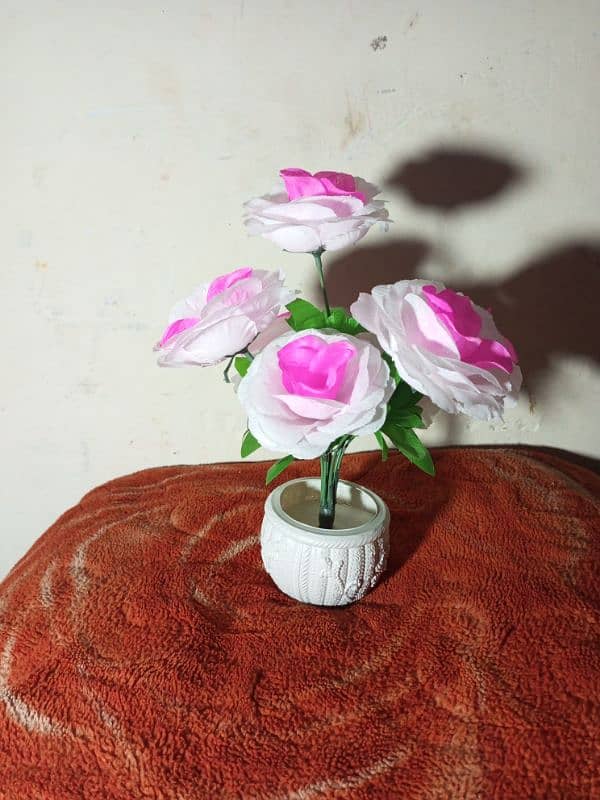 artificial flower 3