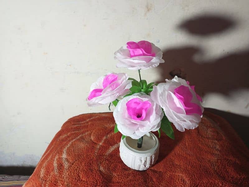 artificial flower 6