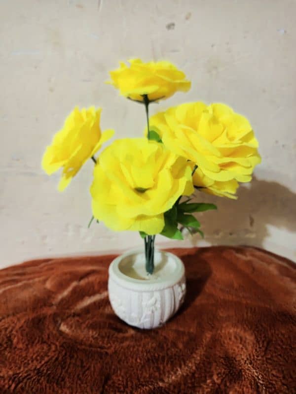 artificial flower 7