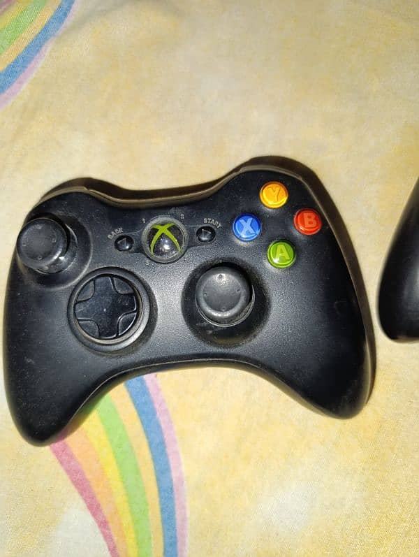 xbox 360 controller 1