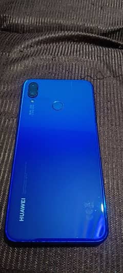 huawei nova 3i for sale 4gb ram 128 gb memory