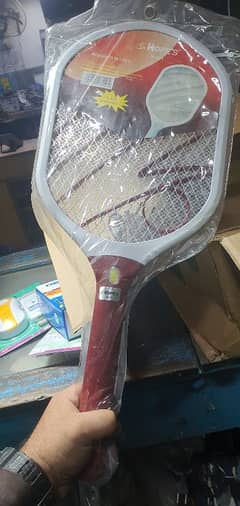 insect killer rackets