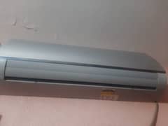 Haier inverter Ac