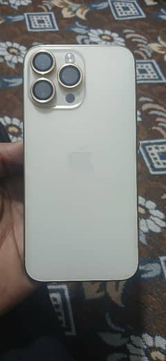 Iphone 14 pro max non pta with box and original cable