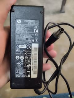 HP Laptop Charger