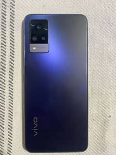 vivo v21 For sale in best condition