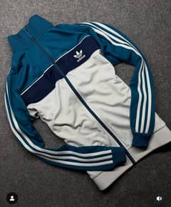 Adidas Original Track  Jacket For Sale