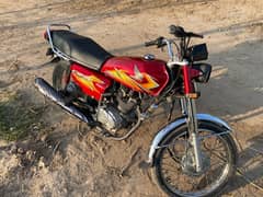 Model 2021 colour Red All document clear Bike number All Punjab