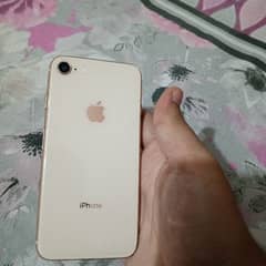 Assalamualaikum iphone 8 Available for sale at best price