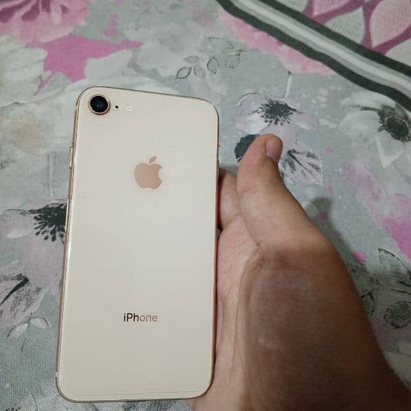 Assalamualaikum iphone 8 Available for sale at best price 0