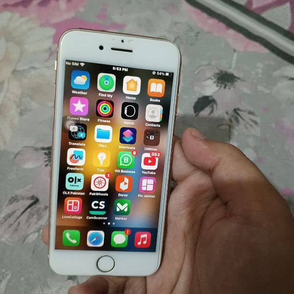 Assalamualaikum iphone 8 Available for sale at best price 4