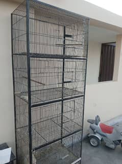 Cage for sale