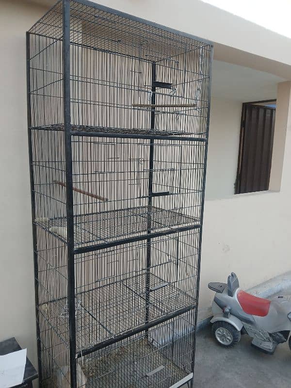 Cage for sale 0