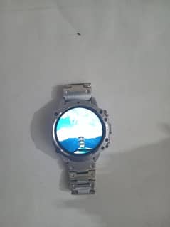 zero watch model revolt for sale