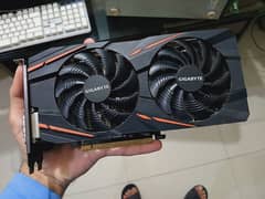 rx 570 gaming pc