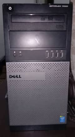 Gaming PC for sale.