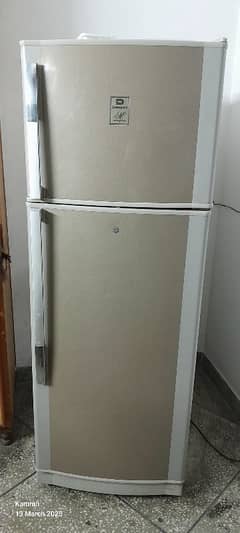 Dawlance refrigerator for sale