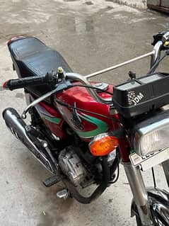 honda 125 2012 model all ok 0325/4034/203