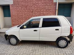 Suzuki Alto 2011