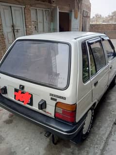 Suzuki Mehran 1994