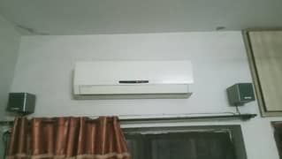 Gree 1.5 ton AC for Sale