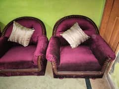 sofa set