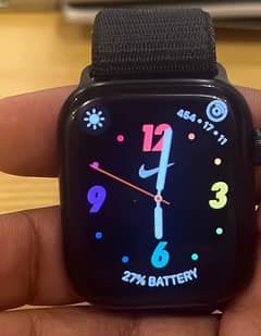 Apple watch series 9