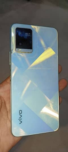 Vivo Y21