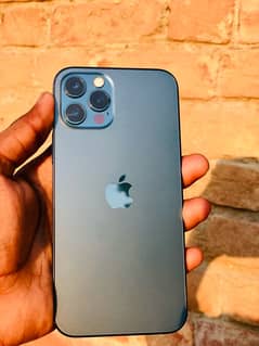 Iphone 12 pro Non pta