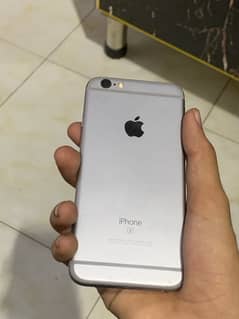 Iphone 6s 32gb Non pta