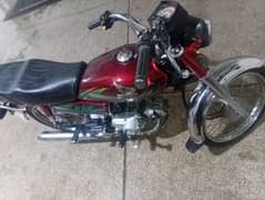 honda 70 for urgent sale 99