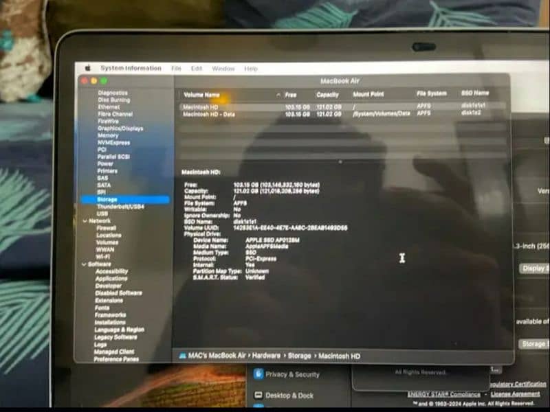 apple macbook air 2018 7