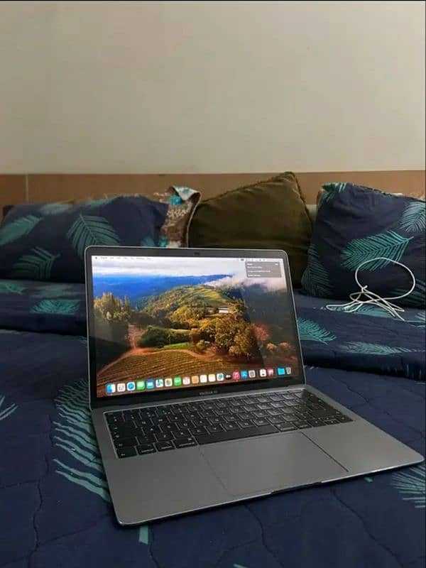 apple macbook air 2018 9