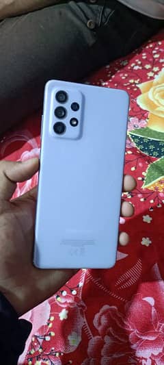 Samsung A52