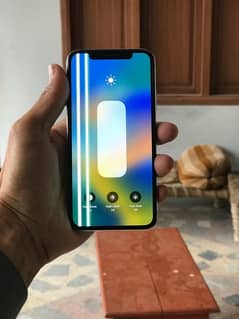 iphone x 64 gb pta aproved