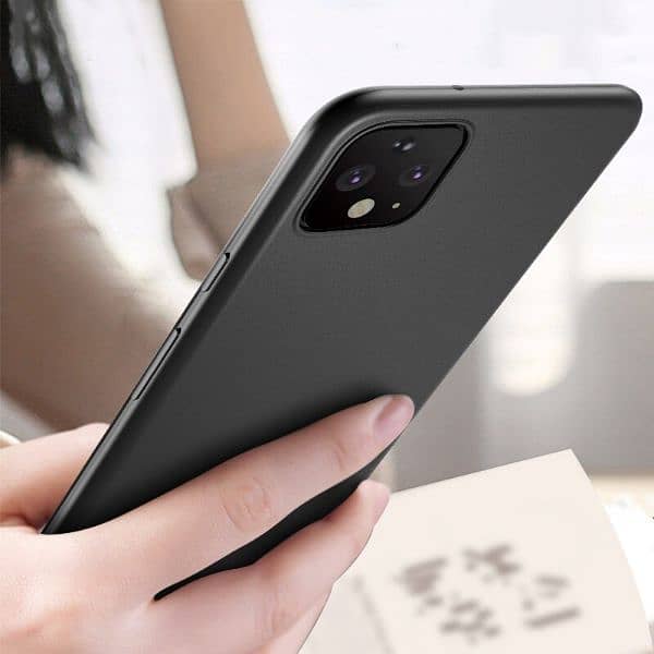 Google pixel 4 XL double Sim proved 5