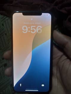 iPhone XS Max 10/10 condition Dual PTA Approved