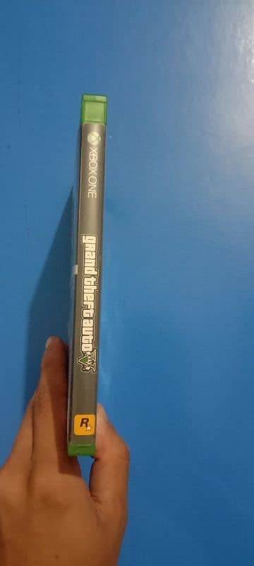 GTA v premium edition both online and story version 2