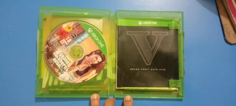 GTA v premium edition both online and story version 4