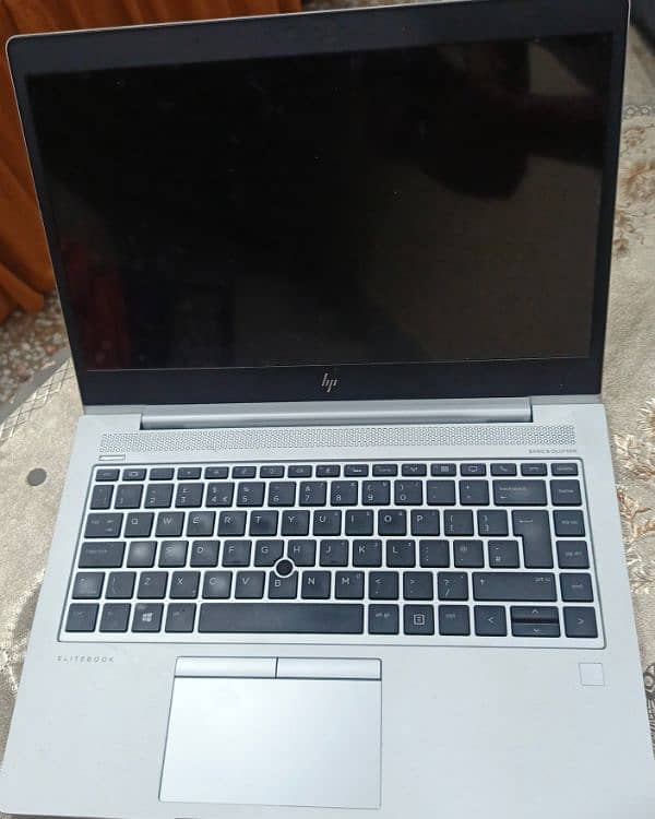 Hp elitebook 840 G5 1