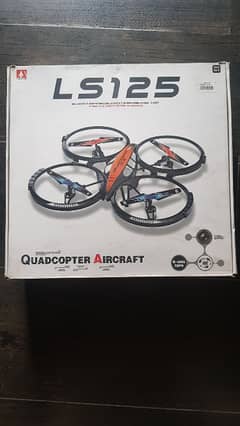 Drone for sale LS125