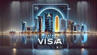 Qatar Visa | Work Permit | freelance Visa | Middle East Visa