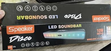 Soundbar