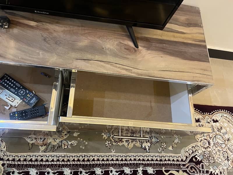 tv cabinet for sale (urgent) 3