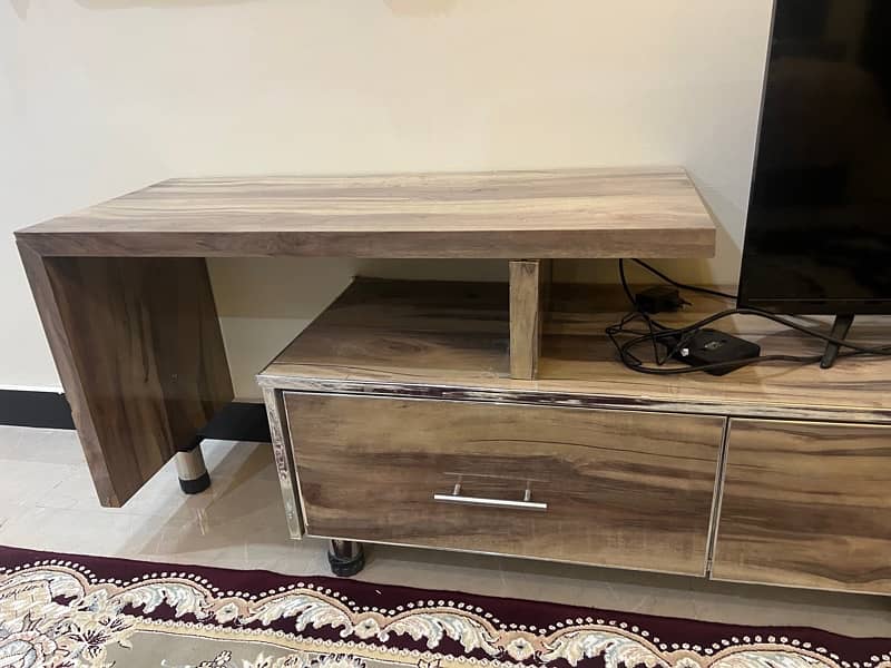 tv cabinet for sale (urgent) 4