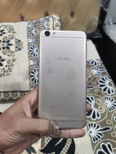 Vivo Y66 10by10 4gb/64gb