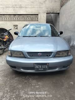 Suzuki Baleno 2000