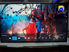 Haier led 40 inch simple (0306=4462/443) Supperrset