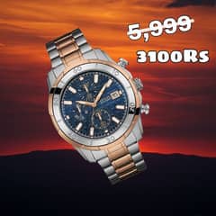 Guess Watch For Men // Cash On Delivery Available